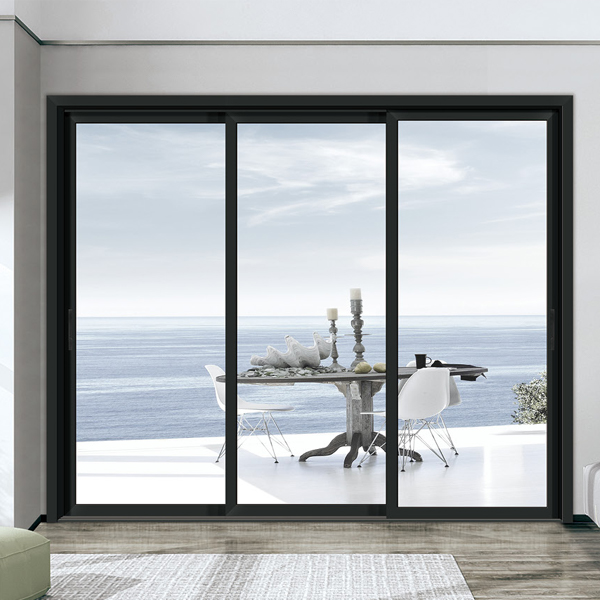 簡(jiǎn)愛(ài)42推拉門(mén)系列