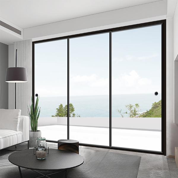 簡(jiǎn)愛(ài)18極窄推拉門(mén)系列