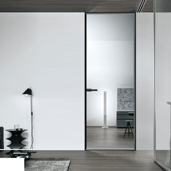 簡(jiǎn)愛(ài)18極窄平開(kāi)門(mén)系列