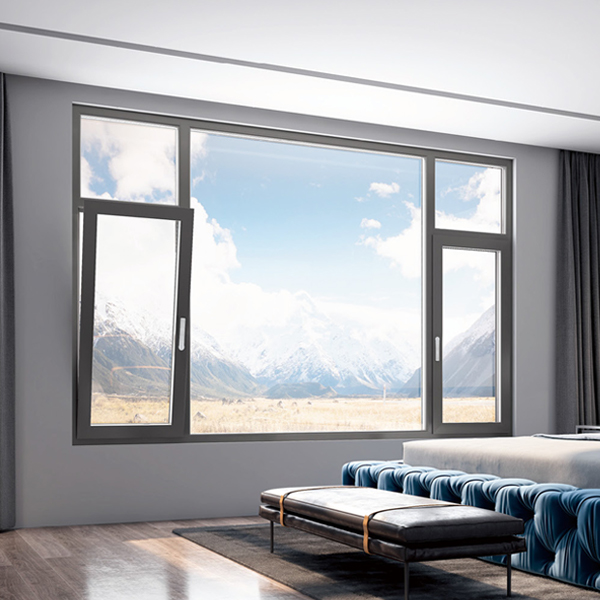 高端雙內(nèi)開系統(tǒng)窗
